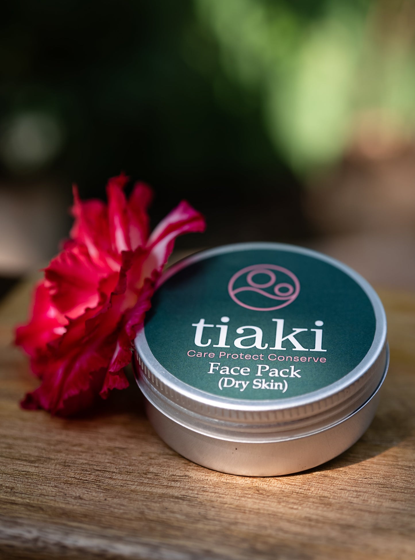 Face Pack
