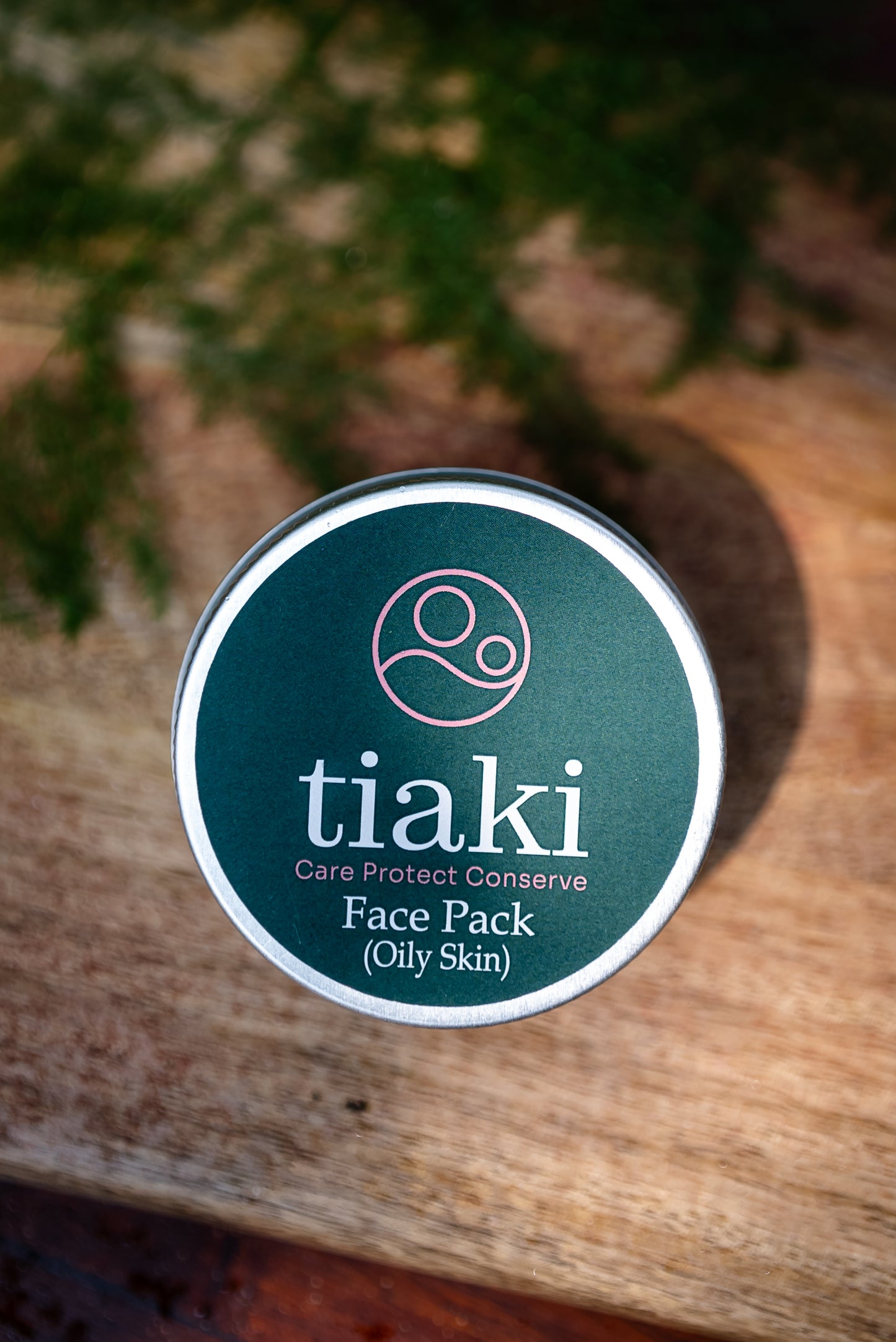 Face Pack