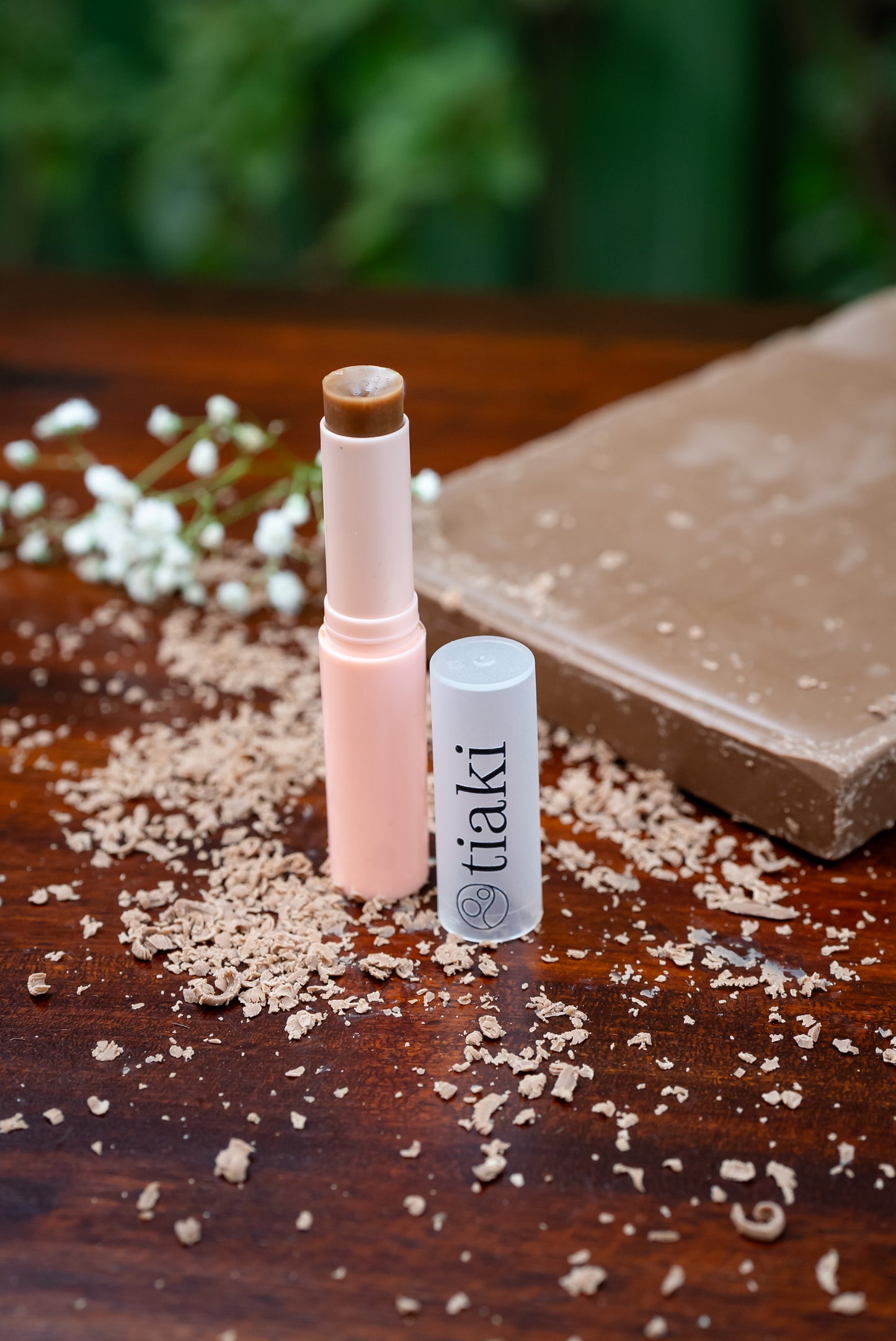 HappyLips Balm