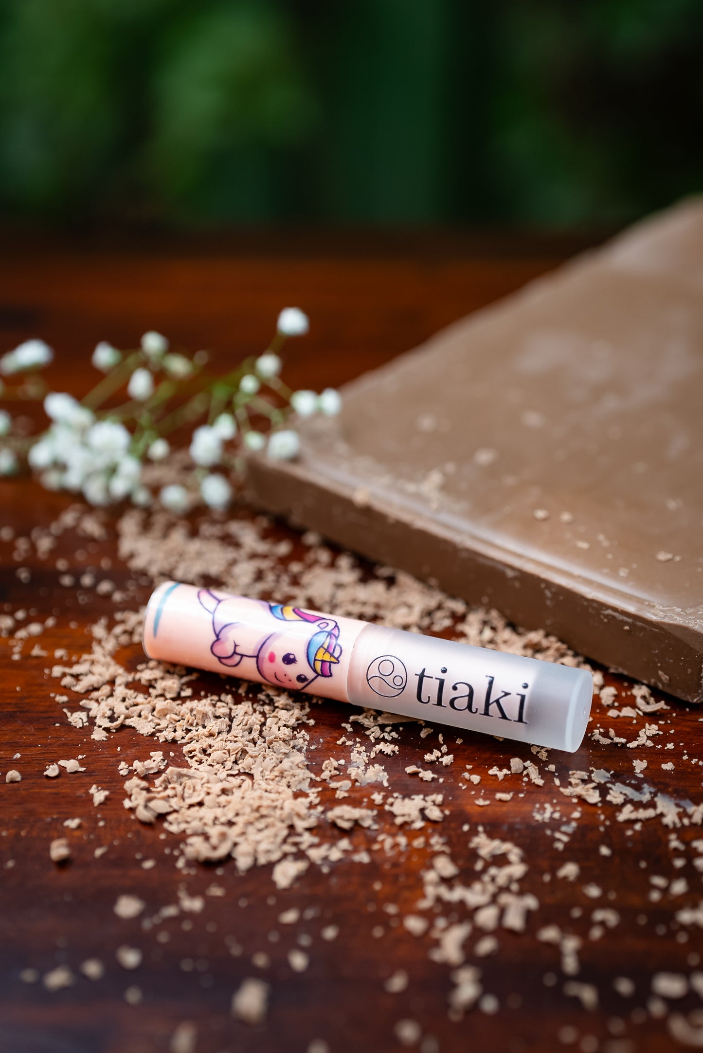 HappyLips Kids Balm