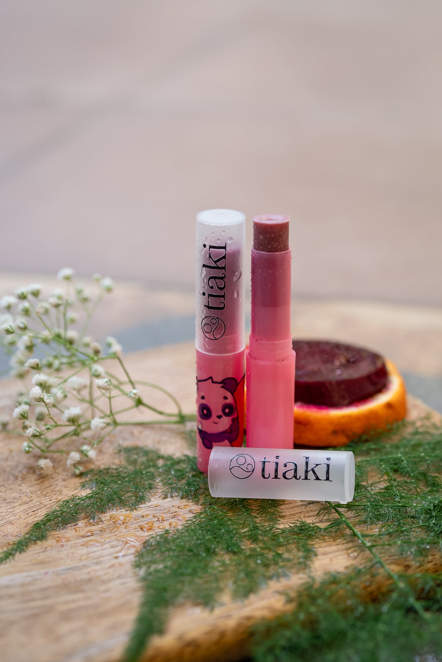 HappyLips Kids Balm
