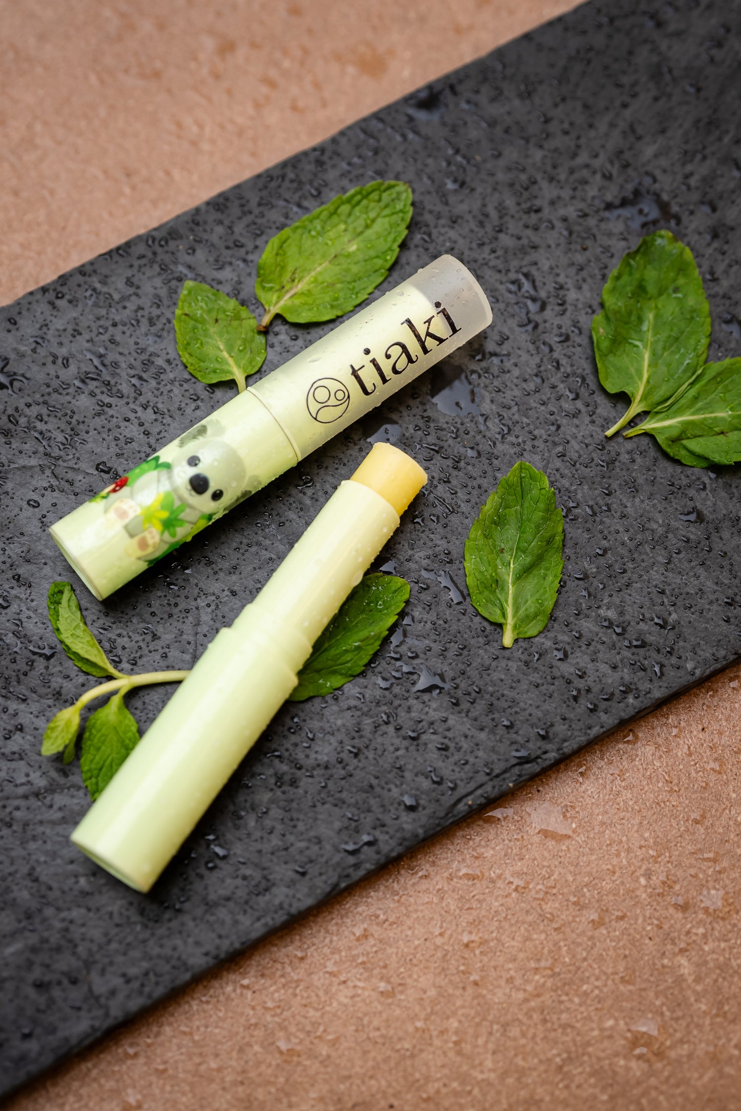 HappyLips Balm