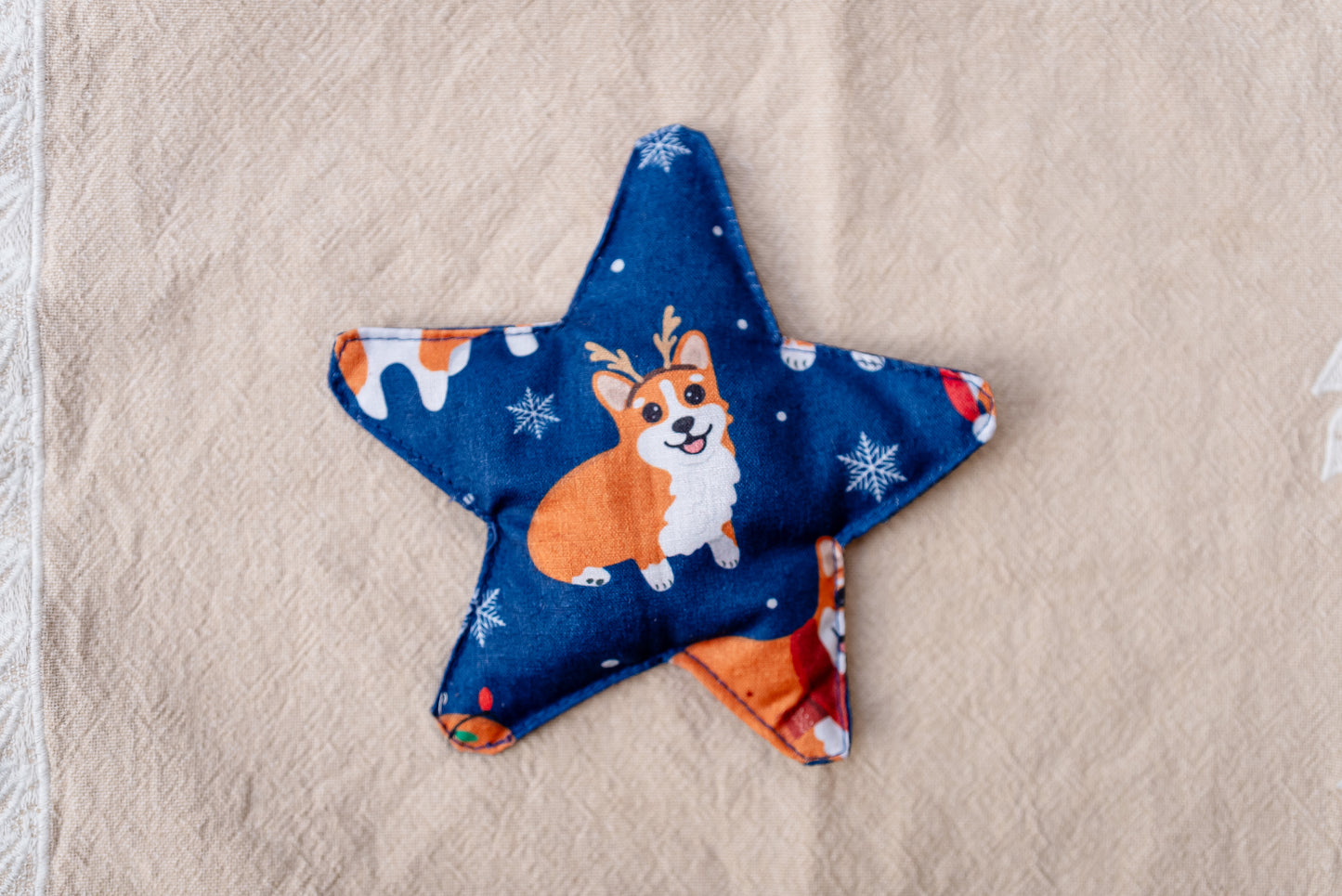 SnuggleHeat Warm Therapy Bag