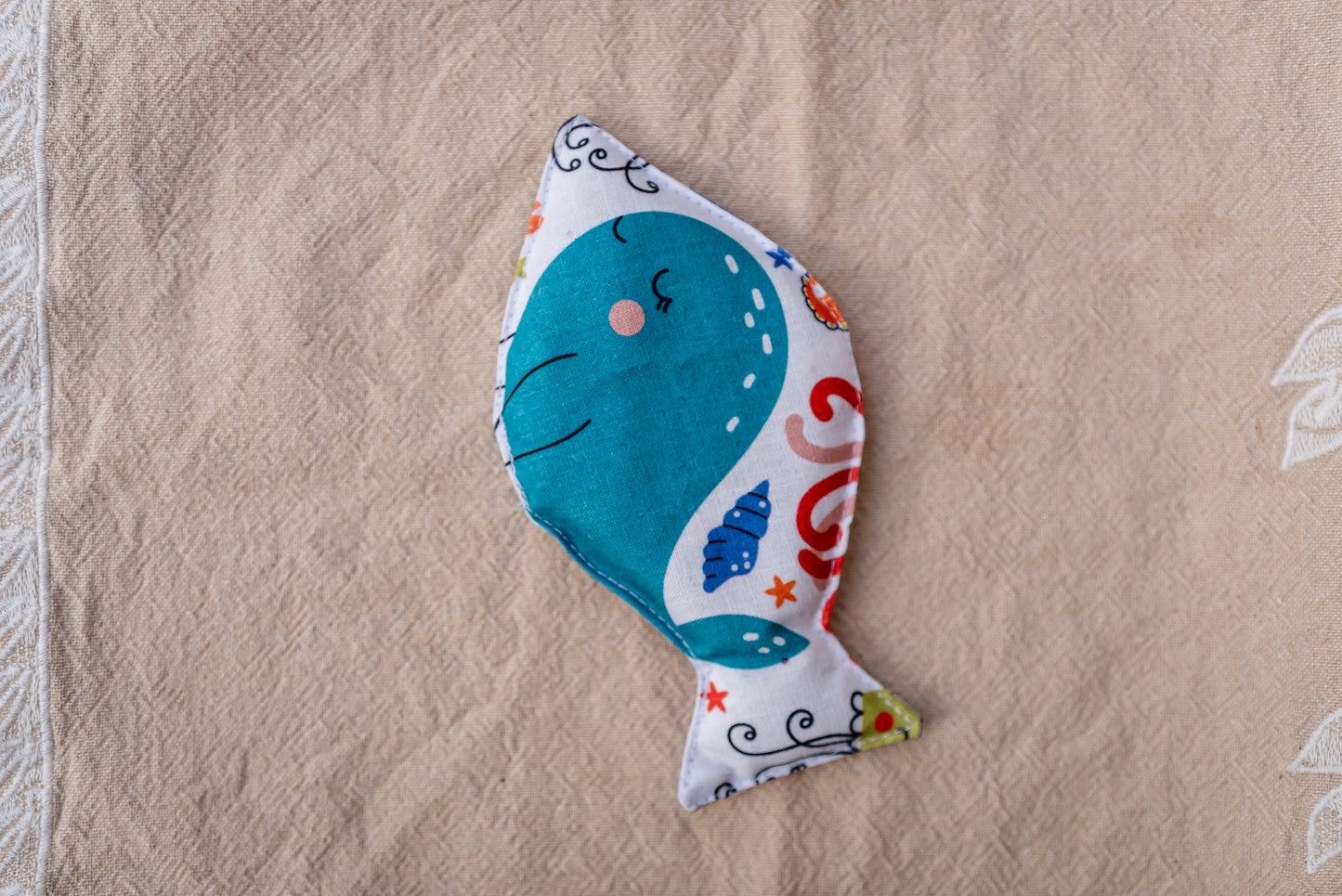 SnuggleHeat Warm Therapy Bag