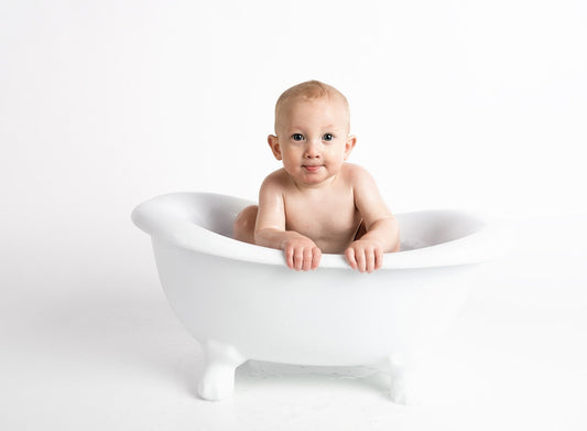 Ubtan: The Ancient Shower Scrub Your Skin Will Thank You For