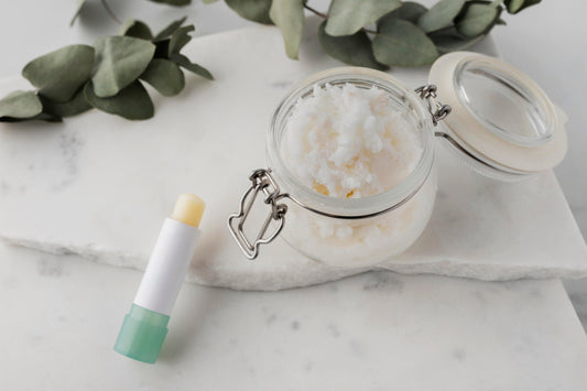Are Flavoured Lip Balms Safe for Kids?  A Paediatrician’s Advice for Parents
