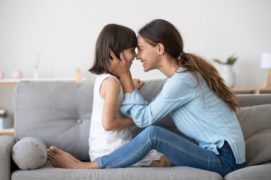 Natural Remedies for Cold & Cough: A Mom’s Guide to Healing Kids Faster