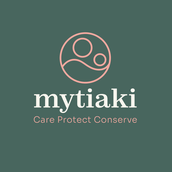 Tiaki